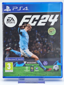 FC 24